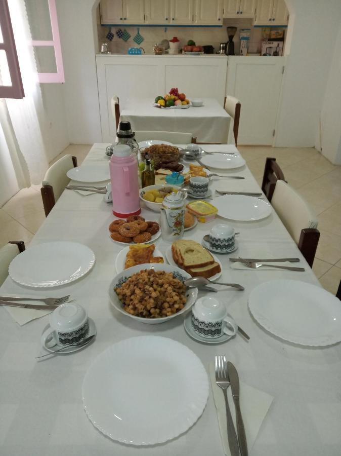 Bed and Breakfast Casa Familiar Gilda Ribeira Grande Exterior foto